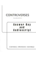Controverses