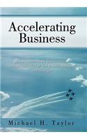 Accelerating Business