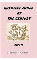 Greatest Jokes Of The Century Book 14