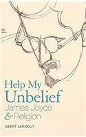 Help My Unbelief