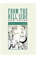 From the Hill Side: And Poems(English)