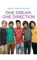 One Dream, One Direction