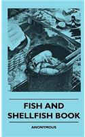 Fish and Shellfish Book