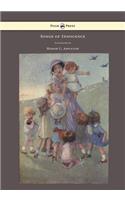 Songs of Innocence - Illustrated by Honor C. Appleton