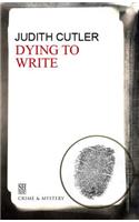 Dying to Write: (Sophie Rivers Series)