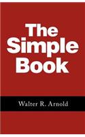 Simple Book