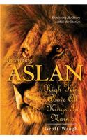 Discovering ASLAN