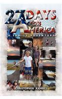 27 Days Across America