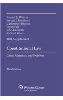 Constitutional Law: Cases, Materials, and Problems Supplement