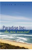 Paradise Inc: The Bare Essential(English)