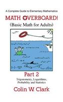 Math Overboard!