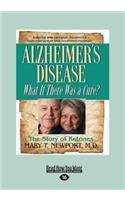 Alzheimer's Disease