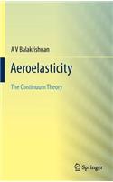 Aeroelasticity
