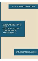 Geometry of Quantum Theory