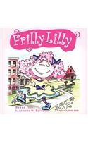 Frilly Lilly