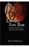 Devil's Rowboat