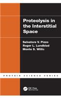 Proteolysis in the Interstitial Space