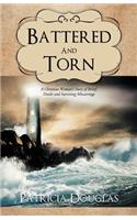 Battered And Torn: A Christian Woman's Story of Belief, Doubt and Surviving Miscarriage(English)