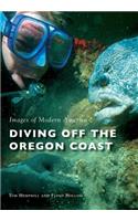 Diving Off the Oregon Coast