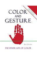 Color and Gesture