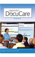 Lww Docucare Six-Month Access; Plus Karch Lndg Package