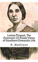 Louisa Picquet, The Octoroon