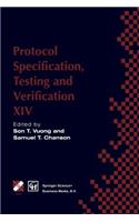 Protocol Specification, Testing and Verification XIV