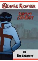 Adobe Kroger: Knight Errant(English)