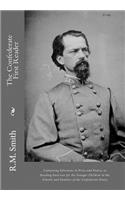 The Confederate First Reader: Containing Selections in Prose and Poetry, as Reading Exercises for the Younger Children in the Schools and Families of the Confederate States(English)