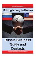 Making Money in Russia