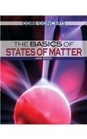 Basics of States of Matter