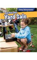 Run Your Own Yard Sale