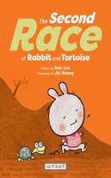 Second Race of Rabbit and Tortoise