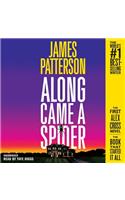 Along Came a Spider