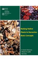 Raising Native Plants in Nurseries