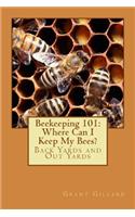 Beekeeping 101