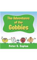 Adventures of the Gobbies