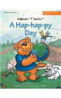 A Hap-hap-py Day