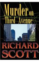 Murder on Third Avenue