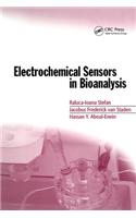 Electrochemical Sensors in Bioanalysis