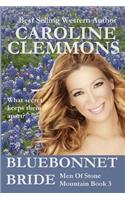 Bluebonnet Bride