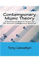Contemporary Music Theory