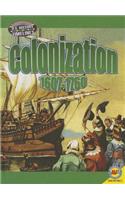 Colonization: 1607-1760