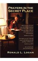 Prayers in the Secret Place: (English)