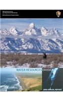 Water Resources Division: 2006 Annual Report(Natural Resource Report Nps/Nrwrd/Nrr-07/01)