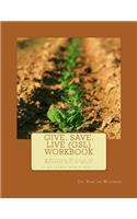 Give, Save, Live (GSL) Workbook
