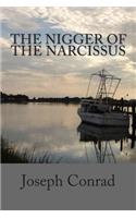 The Nigger of the Narcissus: The Children of the Sea
