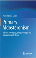Primary Aldosteronism
