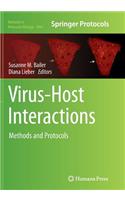 Virus-Host Interactions