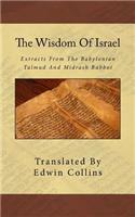 Wisdom Of Israel